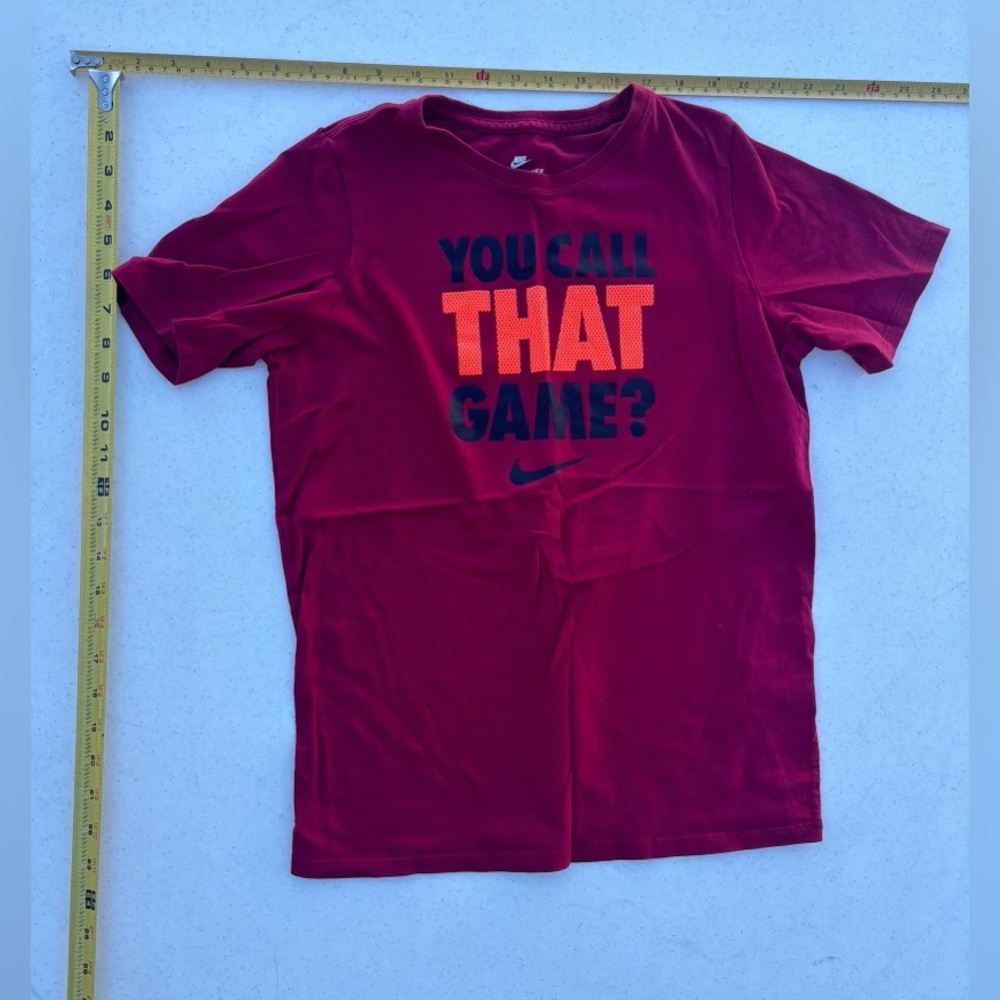 Nike Youth Large Shirt